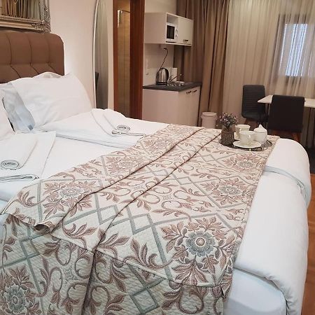 Herc Apartments Sarajevo Extérieur photo
